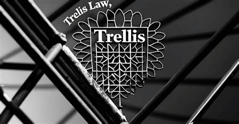 what is trellis legal|How Trellis Helps Democratizes Access to the Law.